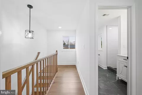 Entry Way - 2900 Harris Ave, Silver Spring, MD 20902 photo 8 of 9