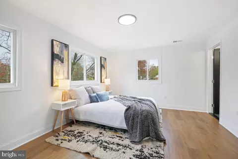 Bedroom - 2900 Harris Ave, Silver Spring, MD 20902 photo 1 of 3