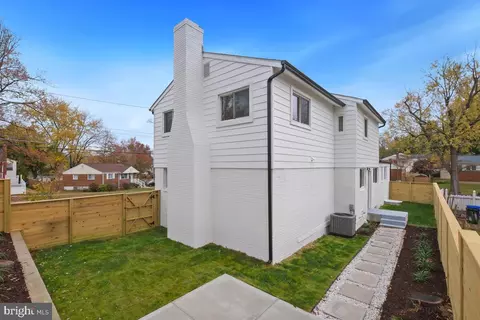 Exterior - 2900 Harris Ave, Silver Spring, MD 20902 photo 5 of 5