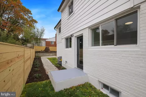 Exterior - 2900 Harris Ave, Silver Spring, MD 20902 photo 3 of 5