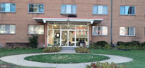 614 Sligo Ave #209, Silver Spring, MD 20910 photo 1