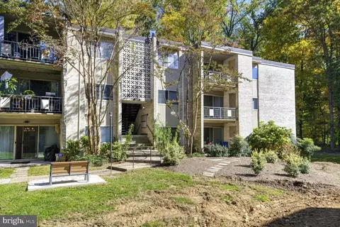 12401 Braxfield Ct #480, Rockville, MD 20852