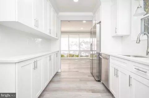 Entry Way - 4007 Havard St, Silver Spring, MD 20906 photo 1 of 6