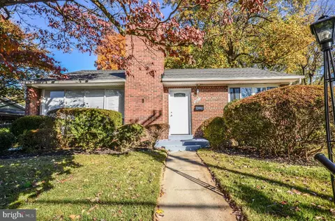 4007 Havard St, Silver Spring, MD 20906