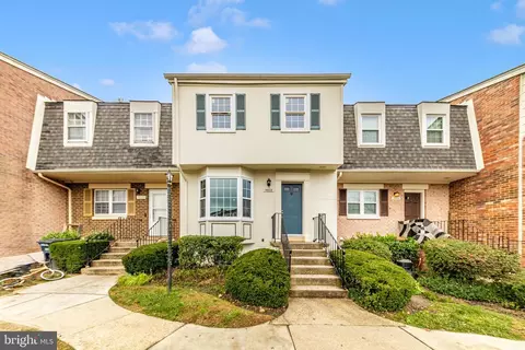14628 Tynewick Ter #2-14628, Silver Spring, MD 20906