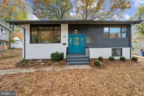 3318 Estelle Ter, Silver Spring, MD 20906