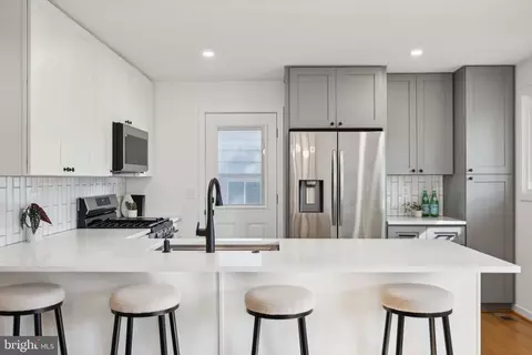 Kitchen - 3318 Estelle Ter, Silver Spring, MD 20906 photo 1 of 3