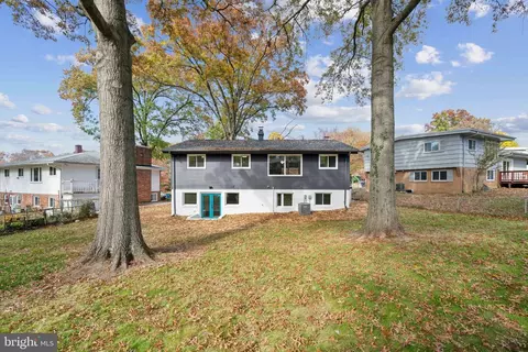 Exterior - 3318 Estelle Ter, Silver Spring, MD 20906 photo 3 of 3