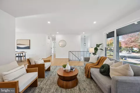 Living - 3318 Estelle Ter, Silver Spring, MD 20906 photo 1 of 4