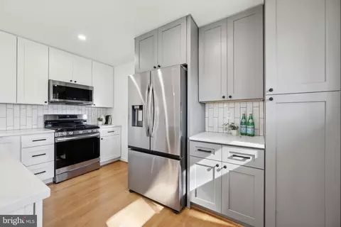 Kitchen - 3318 Estelle Ter, Silver Spring, MD 20906 photo 3 of 3