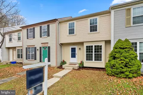 1523 Leclair Ct, Silver Spring, MD 20906 photo 2