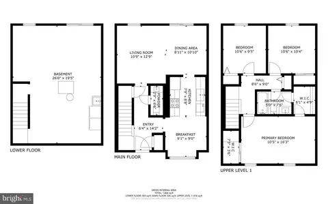 1523 Leclair Ct, Silver Spring, MD 20906 photo 45