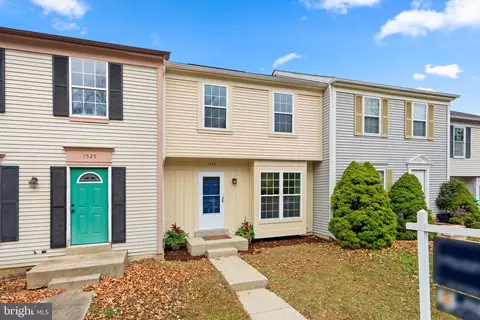 1523 Leclair Ct, Silver Spring, MD 20906 photo 3