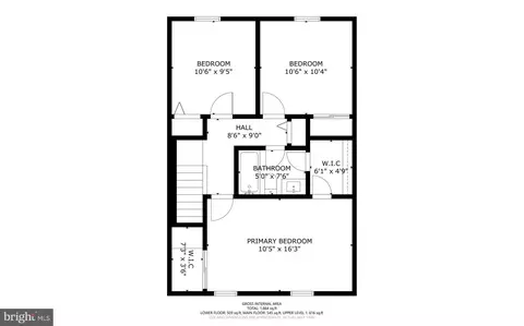 1523 Leclair Ct, Silver Spring, MD 20906 photo 43