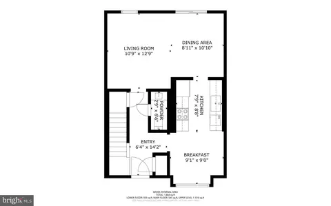 1523 Leclair Ct, Silver Spring, MD 20906 photo 42