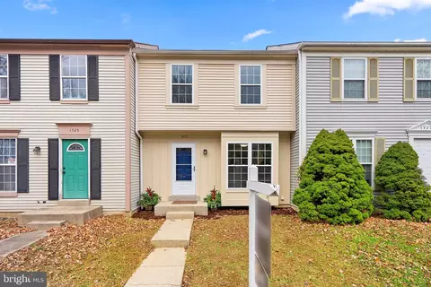 1523 Leclair Ct, Silver Spring, MD 20906