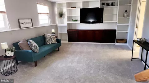 Living - 1300 Wembrough Ct, Silver Spring, MD 20905 photo 2 of 3