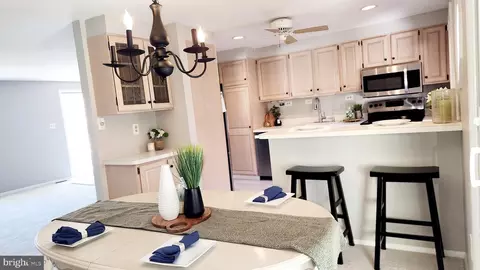 Dining - 1300 Wembrough Ct, Silver Spring, MD 20905 photo 1 of 3