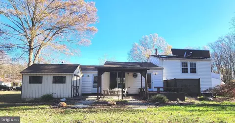 Exterior - 1300 Wembrough Ct, Silver Spring, MD 20905 photo 4 of 12