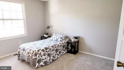 Bedroom - 1300 Wembrough Ct, Silver Spring, MD 20905 photo 3 of 5