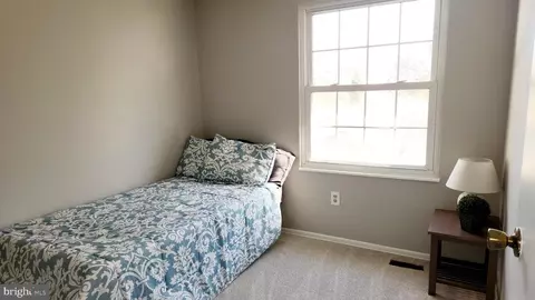 Bedroom - 1300 Wembrough Ct, Silver Spring, MD 20905 photo 4 of 5