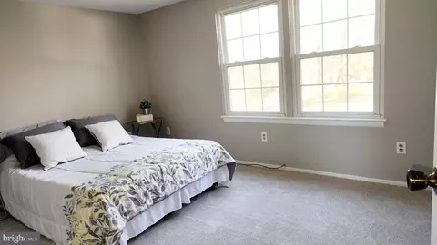 Bedroom - 1300 Wembrough Ct, Silver Spring, MD 20905 photo 2 of 5