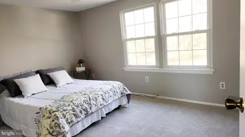Bedroom - 1300 Wembrough Ct, Silver Spring, MD 20905 photo 1 of 5