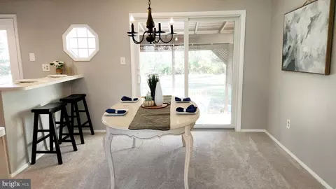 Dining - 1300 Wembrough Ct, Silver Spring, MD 20905 photo 3 of 3