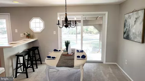 Dining - 1300 Wembrough Ct, Silver Spring, MD 20905 photo 2 of 3