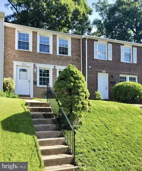 18823 Creeper Ln, Gaithersburg, MD 20879