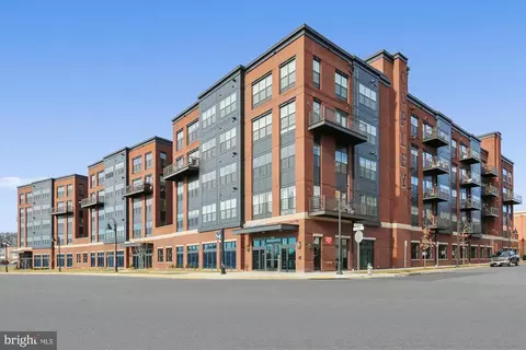 510 Diamondback Dr #474, Gaithersburg, MD 20878
