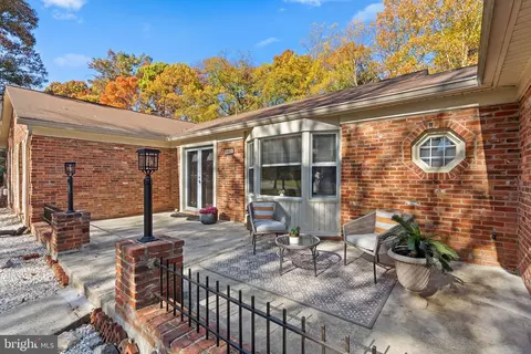 Exterior - 225 Hermleigh Rd, Silver Spring, MD 20902 photo 3 of 5