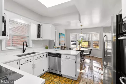 Kitchen - 225 Hermleigh Rd, Silver Spring, MD 20902 photo 1 of 2