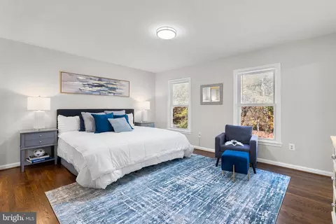 Bedroom - 225 Hermleigh Rd, Silver Spring, MD 20902 photo 1 of 3