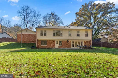 Exterior - 225 Hermleigh Rd, Silver Spring, MD 20902 photo 1 of 5