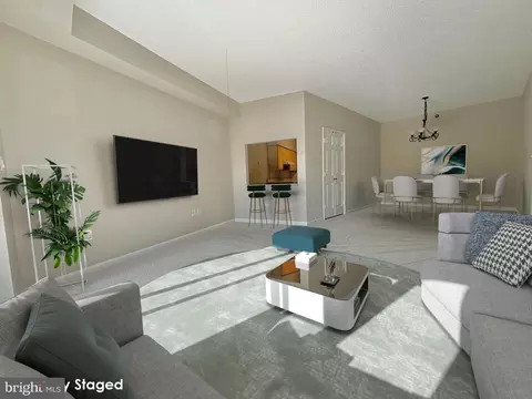 2904 N Leisure World Blvd #206, Silver Spring, MD 20906