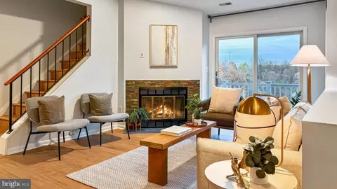 11313 Halethorpe Ter #201, Germantown, MD 20876