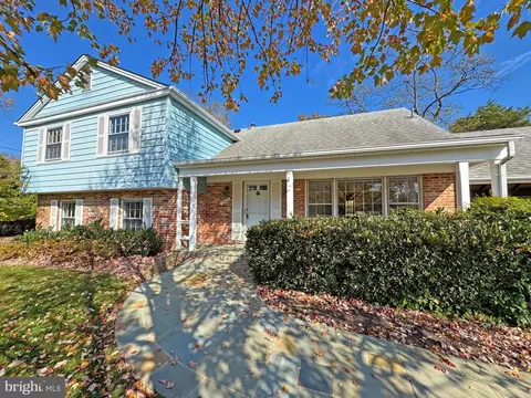 13405 Locksley Ln, Silver Spring, MD 20904 photo 5