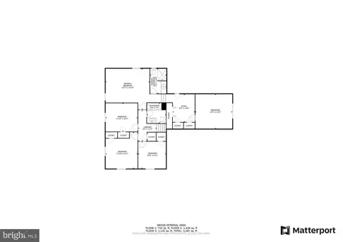 13405 Locksley Ln, Silver Spring, MD 20904 photo 59
