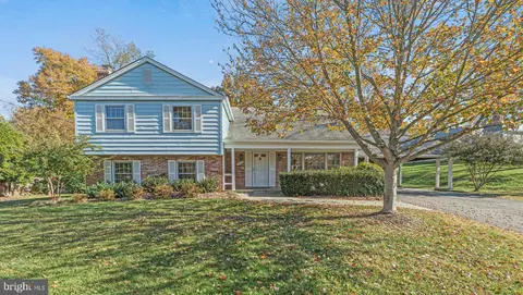 13405 Locksley Ln, Silver Spring, MD 20904