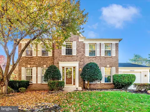 13512 Clear Morning Pl, Germantown, MD 20874