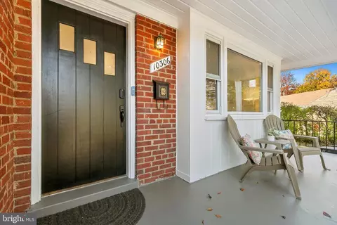 10306 Douglas Ave, Silver Spring, MD 20902 photo 2