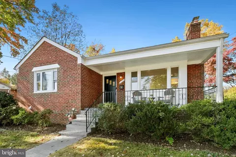10306 Douglas Ave, Silver Spring, MD 20902