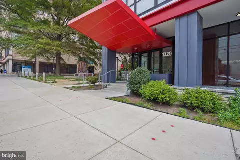 1320 Fenwick Ln #601, Silver Spring, MD 20910 photo 29