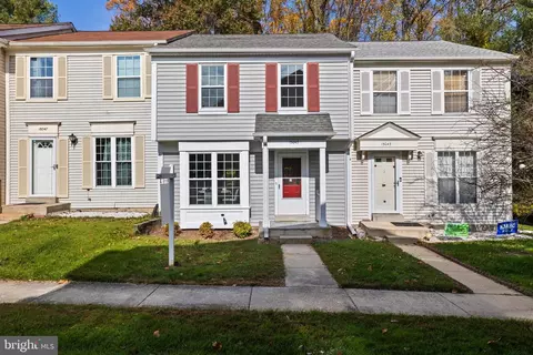 15045 Travert Way, Silver Spring, MD 20906