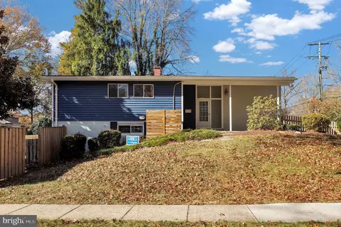 500 Sisson St, Silver Spring, MD 20902