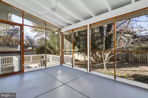Exterior - 500 Sisson St, Silver Spring, MD 20902 photo 2 of 8
