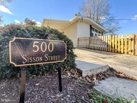 Other - 500 Sisson St, Silver Spring, MD 20902 photo 9 of 9