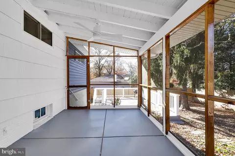Exterior - 500 Sisson St, Silver Spring, MD 20902 photo 1 of 8