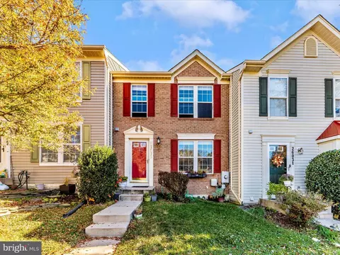 26033 Ridge Manor Dr, Damascus, MD 20872